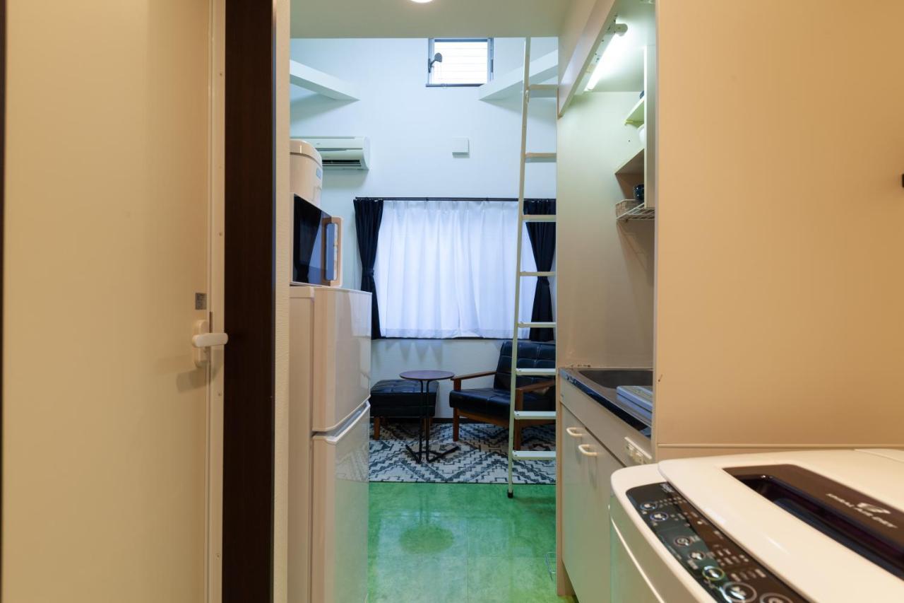 Vintage Design Kagurazaka * Tōkyō