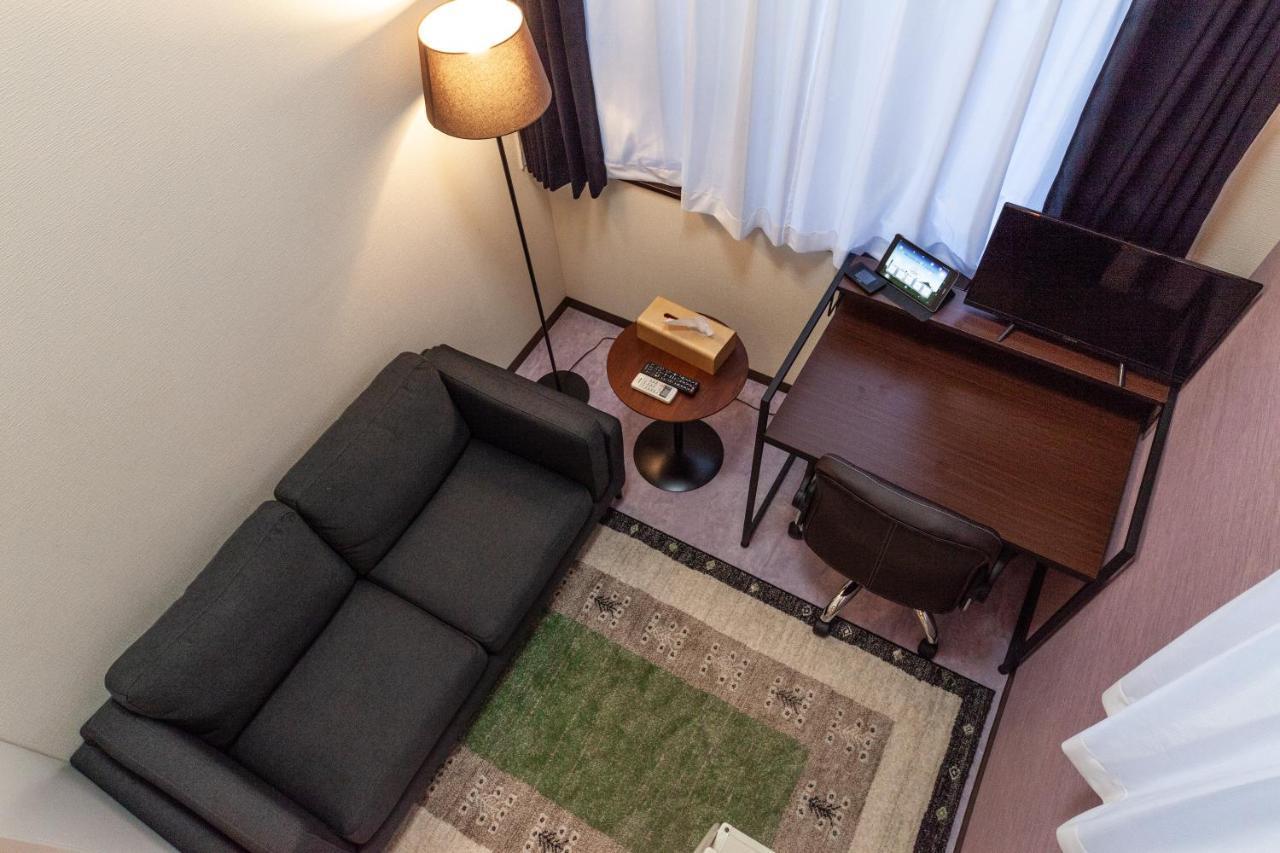 Appartamento Vintage Design Kagurazaka